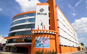 Hotel Ambassador Merida